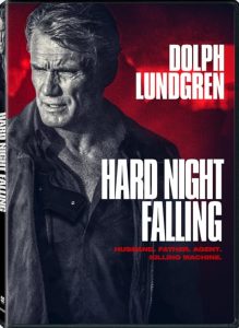 Hard Night Falling 2019 شب سخت سقوط