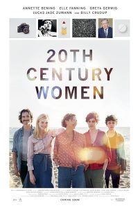 20th Century Women 2016 زنان قرن بیستم