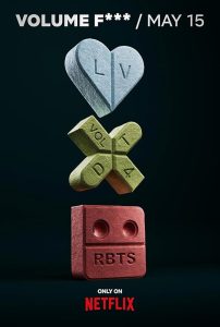 Love, Death & Robots 2019 عشق مرگ و ربات ها