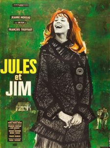 Jules and Jim 1962 جولز و جیم