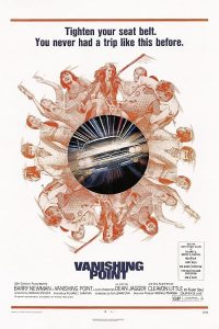 Vanishing Point 1971 نقطه ناپدید شدن