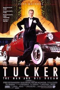 Tucker: The Man and His Dream 1988 تاکر: مرد و رویای او