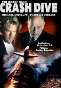 Crash Dive 1996 شیرجه ناگهانی