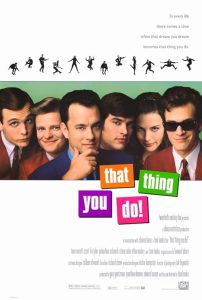 That Thing You Do! 1996 آن کاری که شما انجام می دهید!
