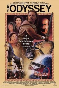 The Odyssey 1997 اودیسه