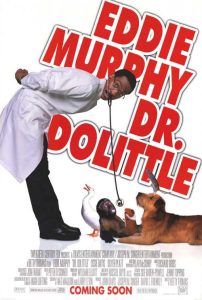 Doctor Dolittle 1998 دکتر دولیتل