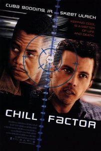 Chill Factor 1999 عمل خنک کننده