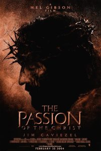 The Passion of the Christ 2004 مصائب مسیح
