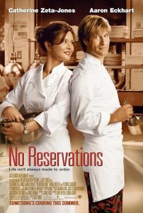 No Reservations 2007 بدون رزرو