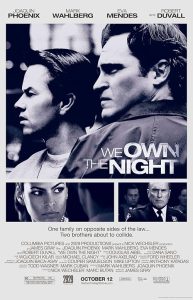We Own the Night 2007 ما صاحب شب هستیم