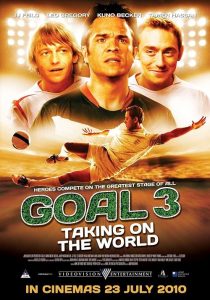 Goal! III 2009 هدف! III