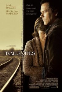Rails & Ties 2007 ریل و مهار