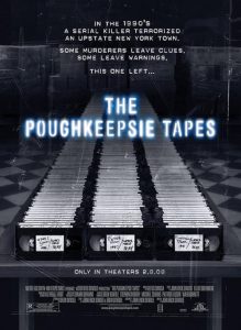 The Poughkeepsie Tapes 2007 نوارهای Poughkeepsie