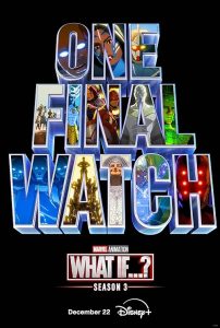 What If...? 2021 اگر...؟