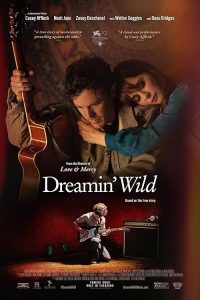 Dreamin` Wild 2022 خام خیالی