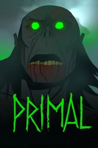 Primal 2019 انسان اولیه