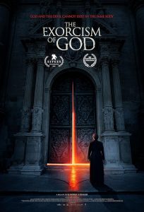 The Exorcism of God 2021 جن گیری خدا