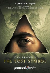 The Lost Symbol 2021 نماد گمشده
