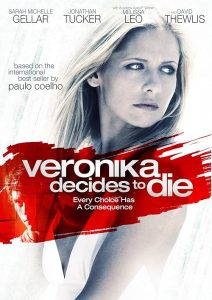 Veronika Decides to Die 2009 ورونیکا تصمیم می گیرد بمیرد
