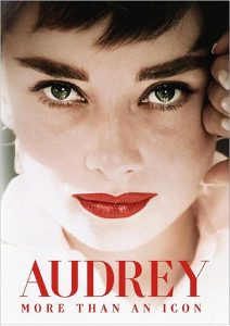 Audrey 2020 آدری