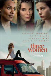 Three Women 2023 سه زن
