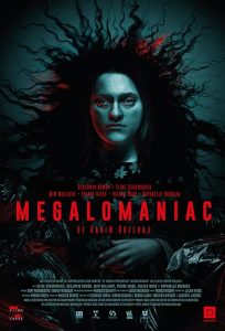 Megalomaniac 2022 خودبزرگ‌بین