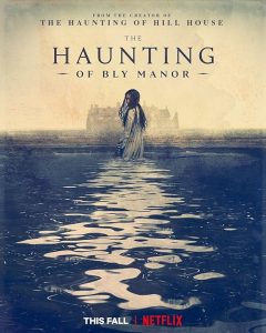 The Haunting of Bly Manor 2020 تسخیرشدگی عمارت بلای