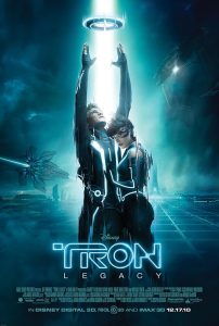 Tron: Legacy 2010 ترون: میراث