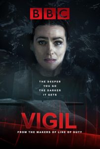 Vigil 2021 بی خوابی