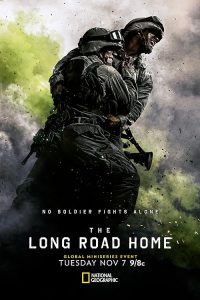 The Long Road Home 2017 خانه راه طولانی