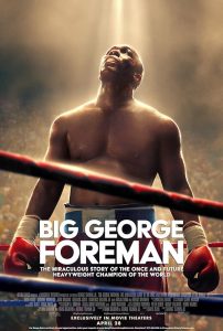 Big George Foreman 2023 جورج فورمن بزرگ
