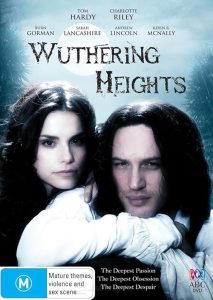Wuthering Heights 2009 ارتفاعات بادگیر
