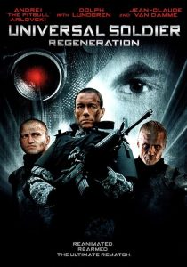 Universal Soldier: Regeneration 2009 سرباز جهانی: احیا