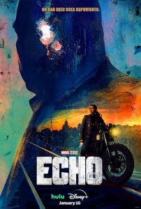 Echo 2023 اکو