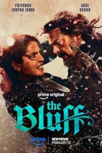 The Bluff 2025 بلوف