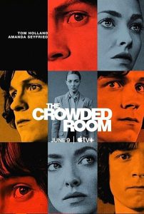The Crowded Room 2023 اتاق شلوغ