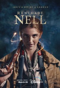 Renegade Nell 2024 نل یاغی