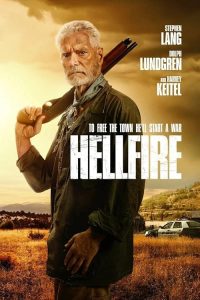 Hellfire 2026 آتش جهنم