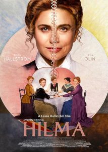 Hilma 2022 هیلما