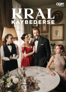 Kral Kaybederse 2022 اگر شاه ببازد