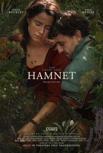 Hamnet 2025 همنت