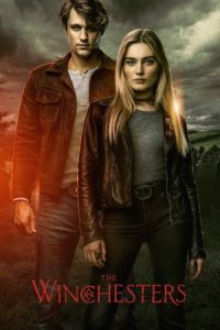 The Winchesters 2022 وینچسترها