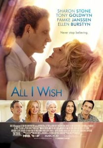 All I Wish 2017 تمام آرزوهای من