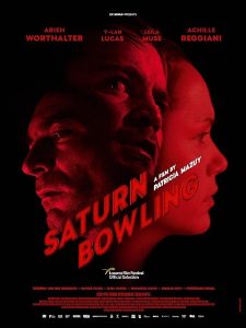 Saturn Bowling 2022 میراث خونی