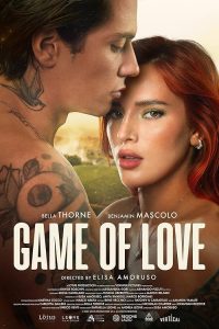 Game of Love 2022 بازی عشق