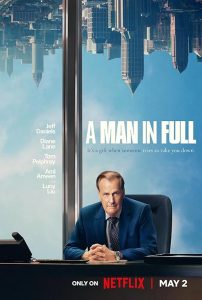 A Man in Full 2024 مرد کامل