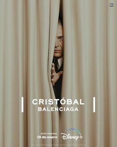 Cristóbal Balenciaga 2024 کریستوبال بالنسیاگا