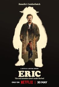 Eric 2024 اریک