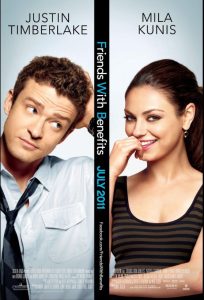 Friends with Benefits 2011 دوستان با مزایا
