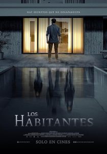 Los Habitantes 2023 ساکنان